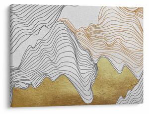 Tablou - Decor III. (70x50 cm)