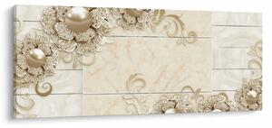 Tablou - Motiv decorativ (120x50 cm)
