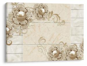 Tablou - Motiv decorativ (70x50 cm)