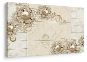 Tablou - Motiv decorativ (90x60 cm)