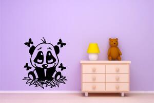 Panda rusinos