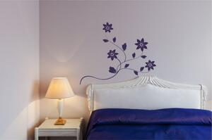 Purple flower
