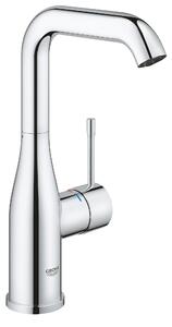 Grohe Essence baterie lavoar stativ StarLight Chrome 23541001
