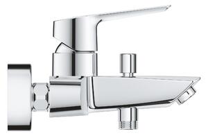 Grohe Start baterie cadă-duș perete StarLight Chrome 24206002