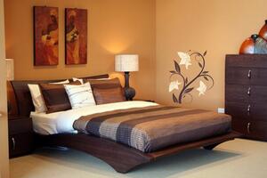 Decor artistic