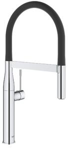 Grohe Essence baterie bucătărie pe picior StarLight Chrome 30294000