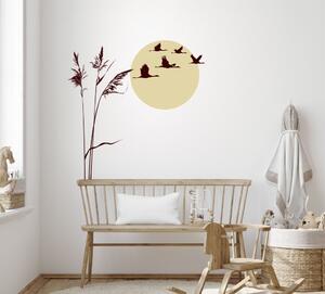 Sticker decorativ