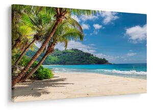 Tablou - Caraibe (90x60 cm)