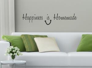 Happiness Sticker perete