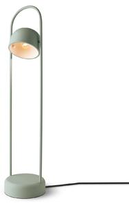 PLEASE WAIT to be SEATED Lampadar QUAY, verde pin, Verde, Camera de zi / sufragerie, Metal, Modern