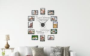 Ceas Timpul petrecut impreuna