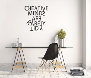 Creative minds