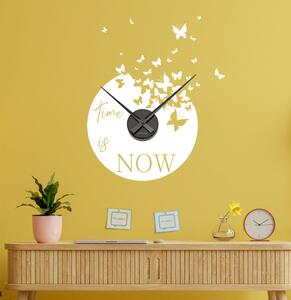 Ceas Time is NOW