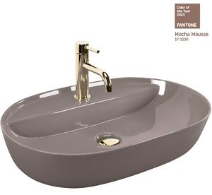 Lavoar de blat REA Aura 61 Beige Shiny