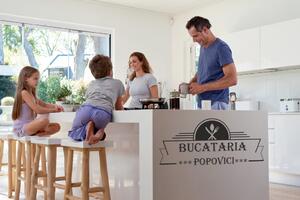 Bucataria familiei