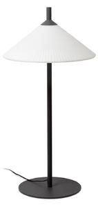 FARO BARCELONA Lumină de terasă Saigon IP65, înălțime 115 cm, Gri, Metal, Modern