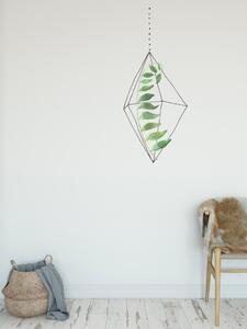 Natura in colivie 5 - sticker decorativ