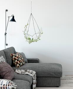 Natura in colivie 4 - sticker decorativ