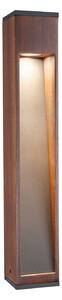 Lampă de Exterior Paulmann, Trabia 94678, Negru, Metal, Modern