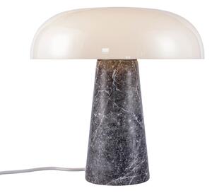 Lampă de masă DFTP by Nordlux, Glossy, Gri, Camera de zi, Piatră, Design