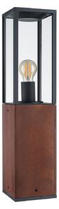Lampă de Exterior Paulmann, Timba 94676, reglabil, Negru, Metal, Modern