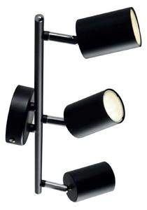 Plafoniere Nordlux, Negru, Metal