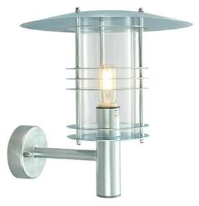 Lampă de Exterior Norlys, Metalic, Terasă, Aluminiu