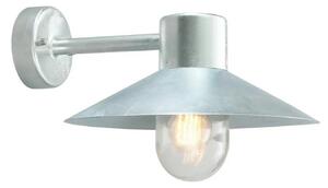 Lămpi de exterior Norlys, Metalic, Terasă, Aluminiu