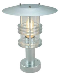 Lampă de Exterior Norlys, Metalic, Terasă, Aluminiu