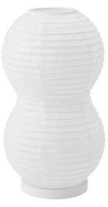 Lampă de masă Normann Copenhagen, Alb, Camera de zi, Hârtie / Carton