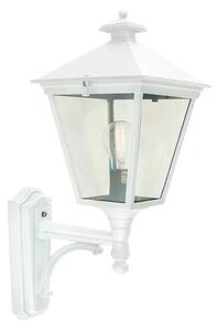 Lampă de Exterior Norlys, Alb, Terasă, Aluminiu