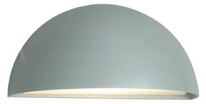 Lampă de Exterior Norlys, Metalic, Terasă, Aluminiu