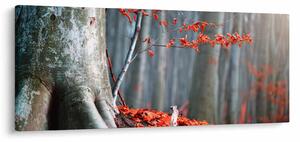 Tablou - Toamna (120x50 cm)