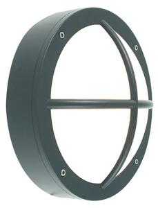 Rondane LED Aplica de Exterior/Plafonieră Graphite