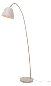 Lampadar Nordlux, Fleur, Bej, Camera de zi, Metal, Scandinavă