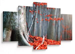 Tablou - Toamna (150x105 cm)