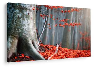 Tablou - Toamna (90x60 cm)