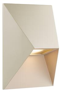 Lampă de Exterior Nordlux, Pontio 15, reglabil, Bej, Metal, Modern