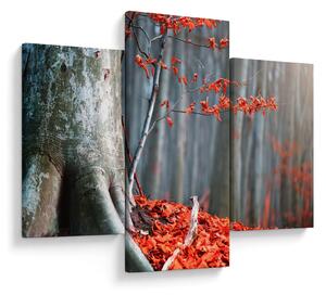 Tablou - Toamna (90x60 cm)