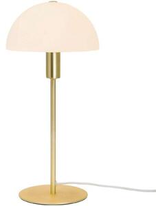 Lampă de masă Nordlux, Auriu / Alamă, Camera de zi, Metal