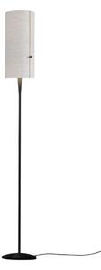 Lampadar Serien Lighting, reglabil, Gri, Camera de zi, Metal