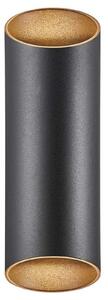 Lampă de Exterior Nordlux, Negru, Terasă, Aluminiu