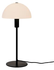 Lampă de masă Nordlux, Ellen, Negru, dormitor, Sticlă, Scandinavă