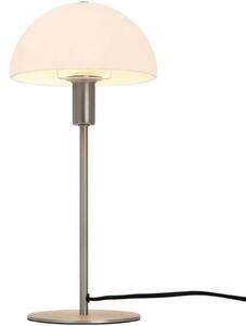 Lampă de masă Nordlux, Metalic, Camera de zi, Metal