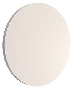 Flos Architectural FLOS Camouflage 240 - aplică LED de exterior grund, Metal, Modern
