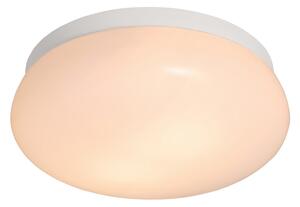 Plafoniere Nordlux, Foam, reglabil, Alb, Baie, Plastic