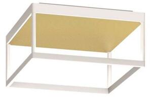 Plafoniere Serien Lighting, reglabil, Alb, Camera de zi, Aluminiu