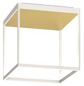 Plafoniere Serien Lighting, reglabil, Alb, Camera de zi, Aluminiu