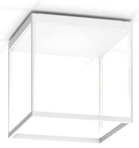 Plafoniere Serien Lighting, reglabil, Alb, Camera de zi, Aluminiu