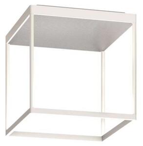 Plafoniere Serien Lighting, reglabil, Alb, Camera de zi, Aluminiu